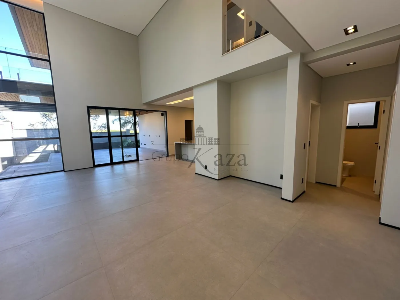 Foto 3 de Casa Condomínio em Condomínio Residencial Alphaville II, São José dos Campos - imagem 3