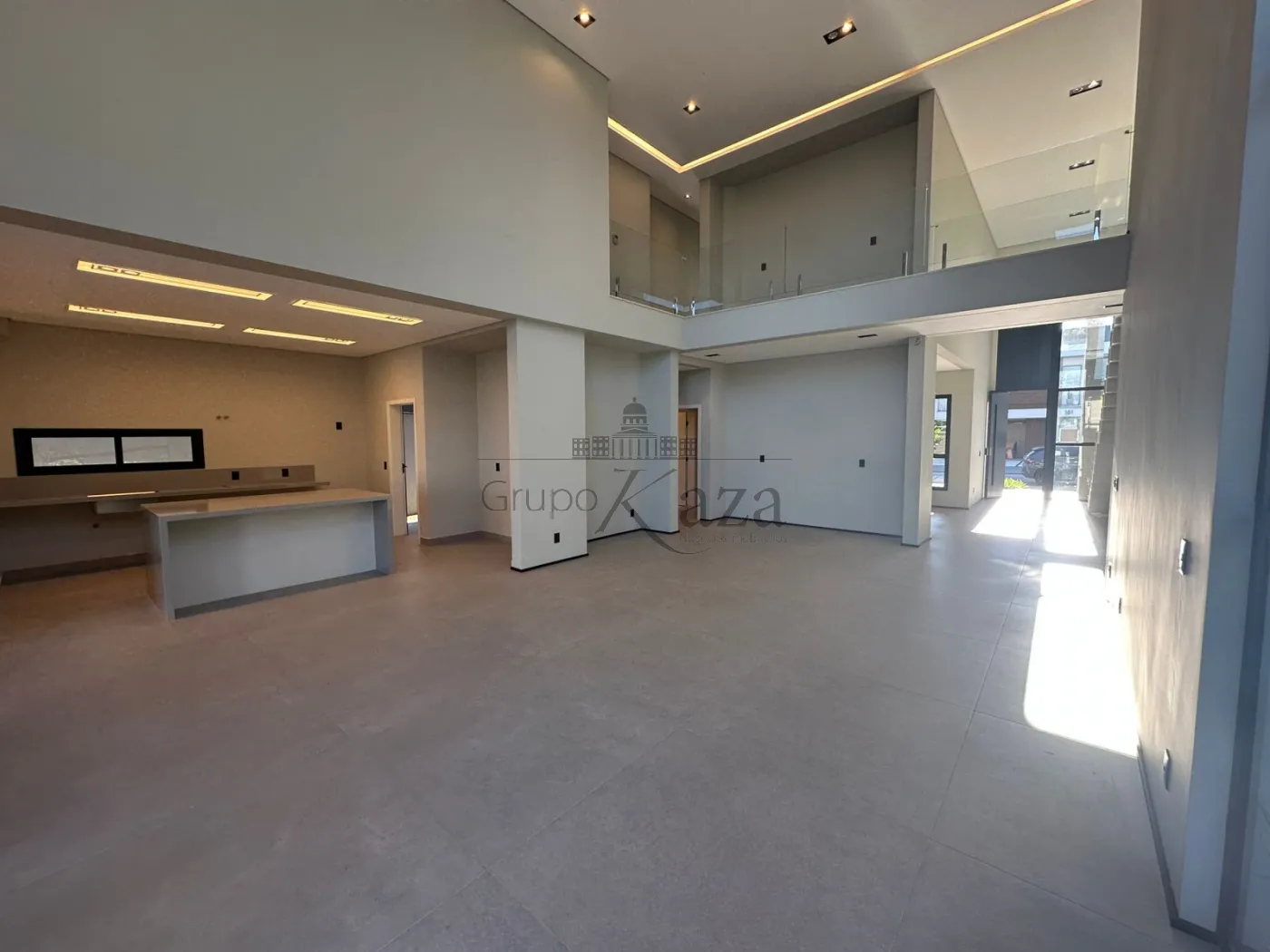 Foto 2 de Casa Condomínio em Condomínio Residencial Alphaville II, São José dos Campos - imagem 2