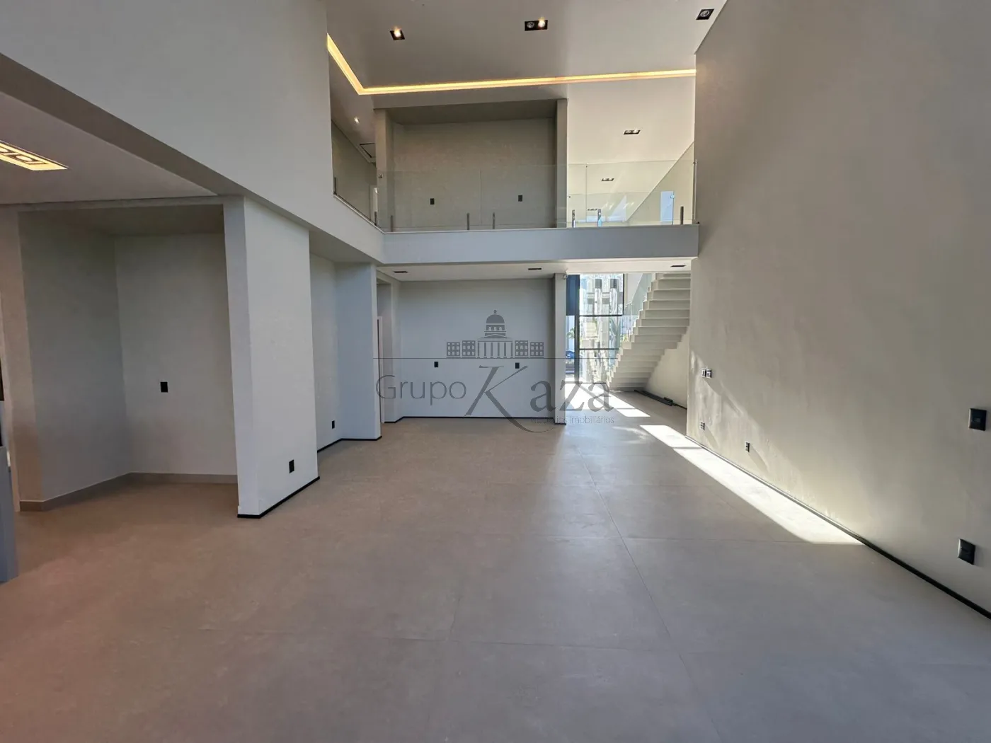 Foto 9 de Casa Condomínio em Condomínio Residencial Alphaville II, São José dos Campos - imagem 9