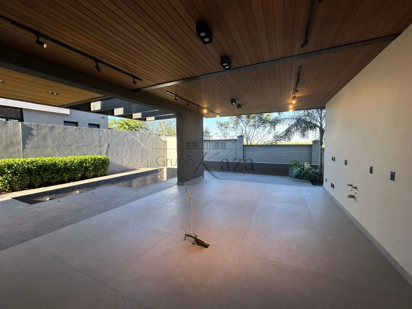 Foto 7 de Casa Condomínio em Condomínio Residencial Alphaville II, São José dos Campos - imagem 7