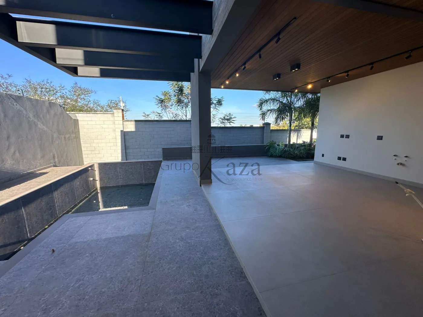 Foto 6 de Casa Condomínio em Condomínio Residencial Alphaville II, São José dos Campos - imagem 6