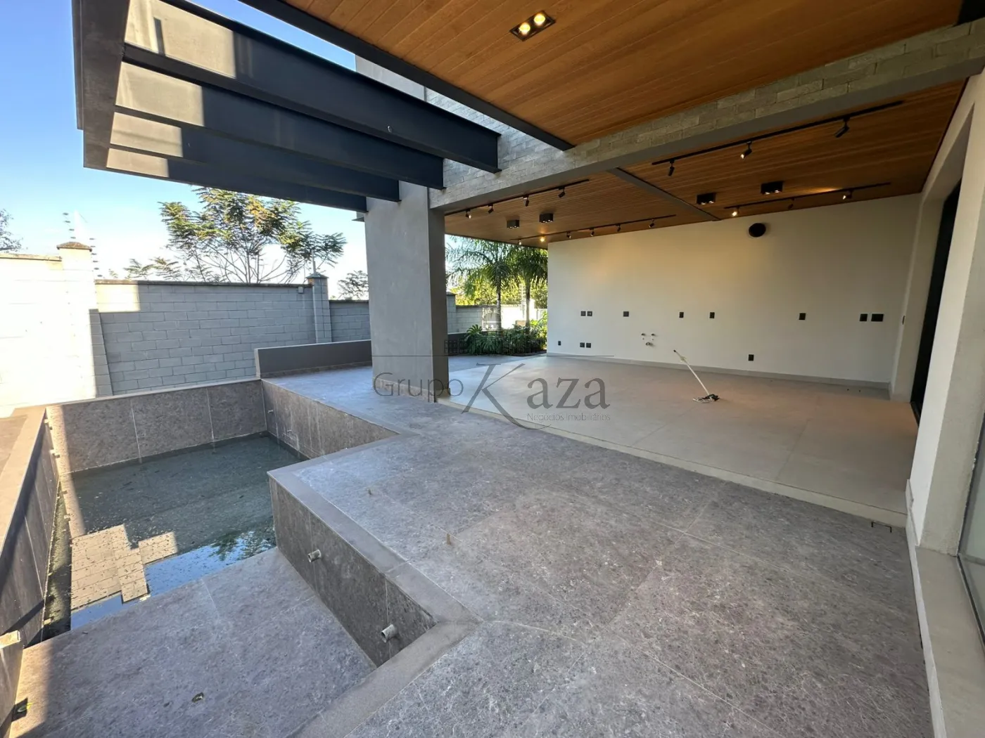 Foto 5 de Casa Condomínio em Condomínio Residencial Alphaville II, São José dos Campos - imagem 5