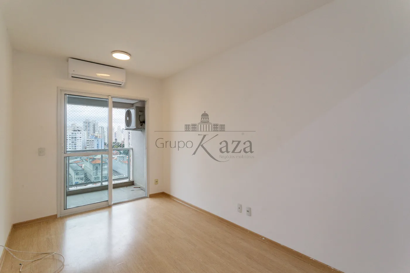 Foto 8 de Apartamento Padrão em Lapa, São Paulo - imagem 8