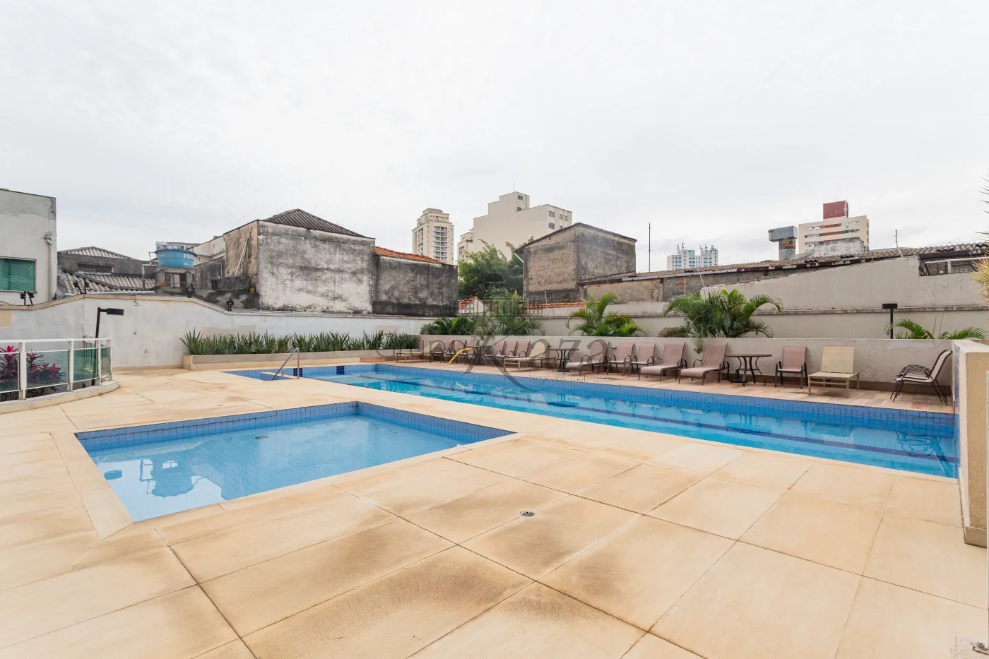 Foto 19 de Apartamento Padrão em Lapa, São Paulo - imagem 19