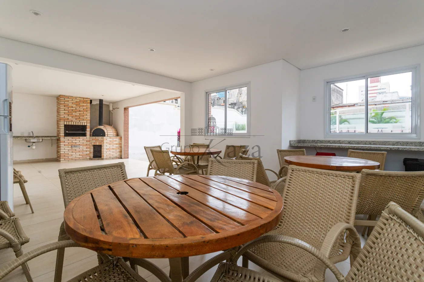 Foto 20 de Apartamento Padrão em Lapa, São Paulo - imagem 20