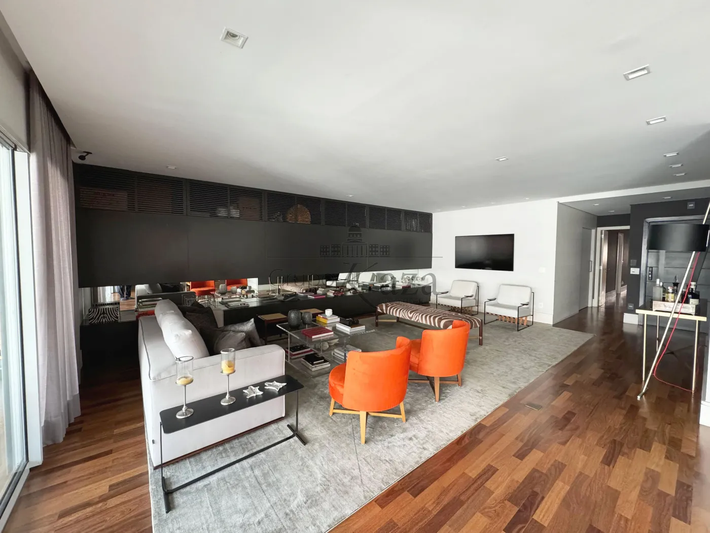 Foto 2 de Apartamento Padrão em Itaim Bibi, São Paulo - imagem 2