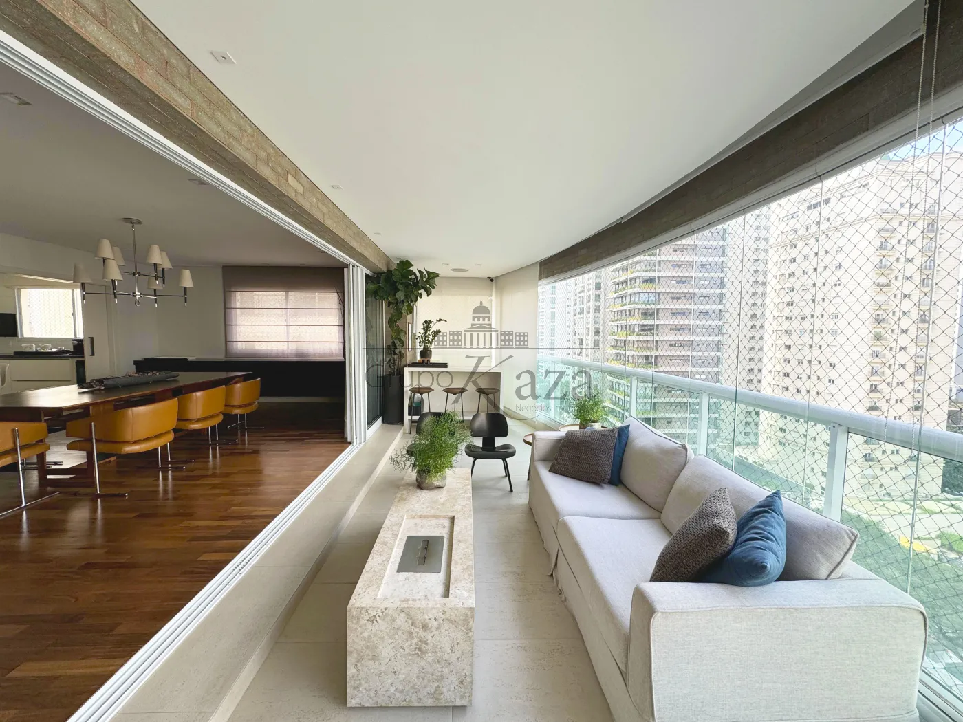 Foto 3 de Apartamento Padrão em Itaim Bibi, São Paulo - imagem 3