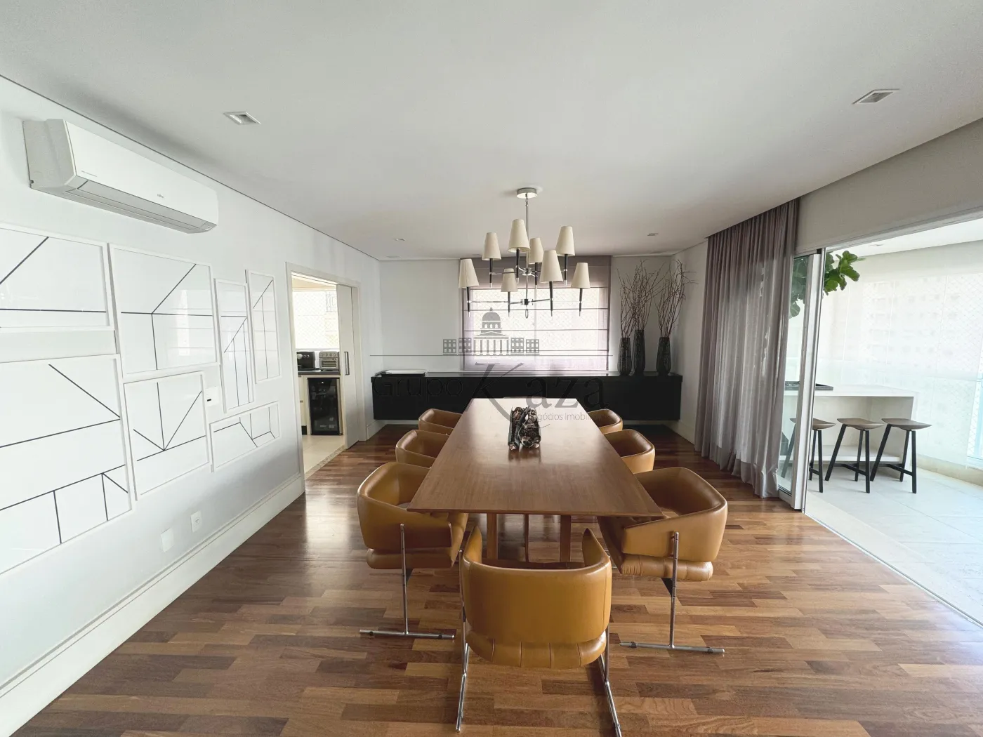 Foto 5 de Apartamento Padrão em Itaim Bibi, São Paulo - imagem 5