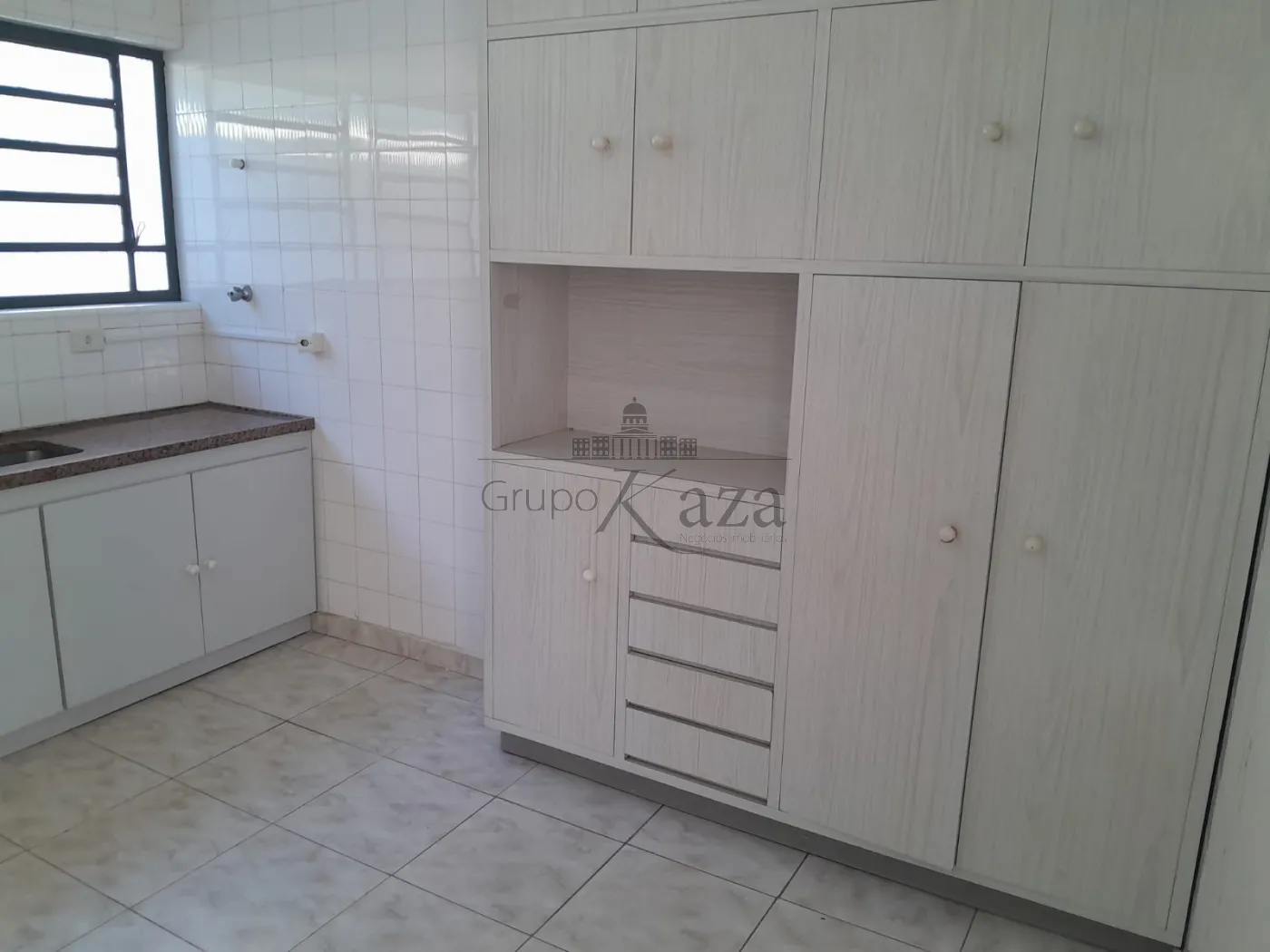 Foto 3 de Comercial Casa em Centro, São José dos Campos - imagem 3