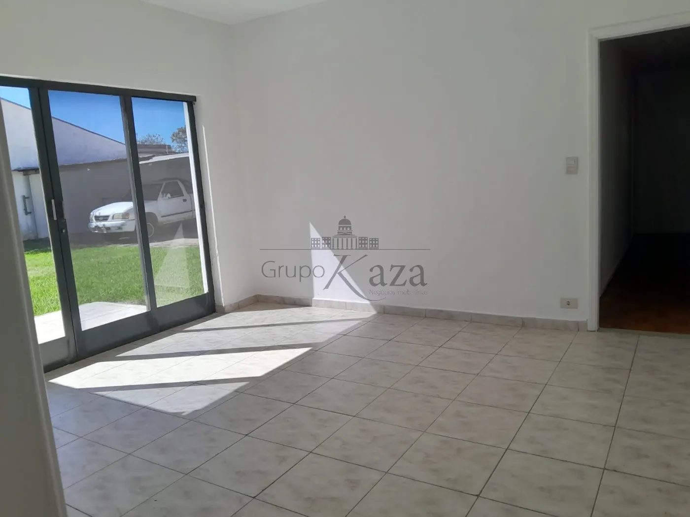 Foto 1 de Comercial Casa em Centro, São José dos Campos - imagem 1