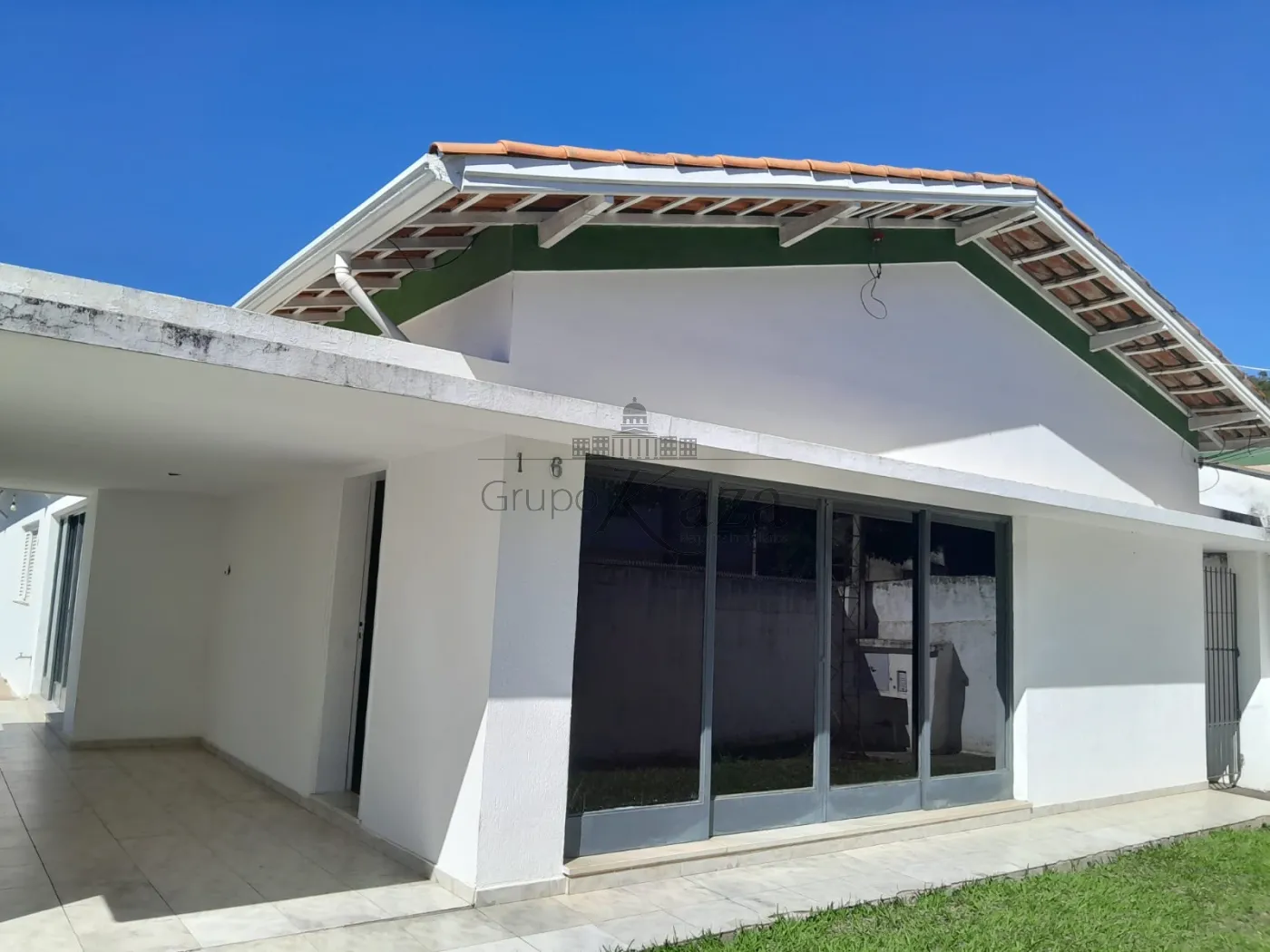 Foto 14 de Comercial Casa em Centro, São José dos Campos - imagem 14