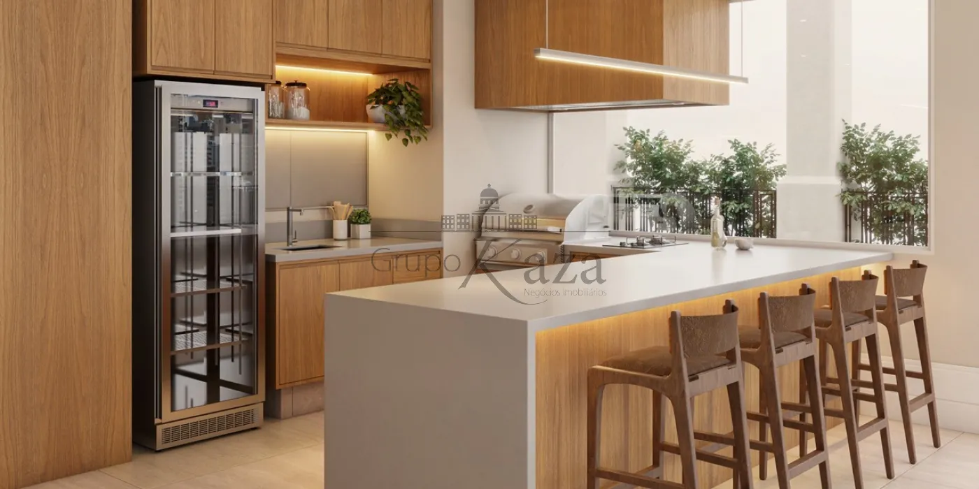 Foto 7 de Apartamento Duplex em Vila Olímpia, São Paulo - imagem 7