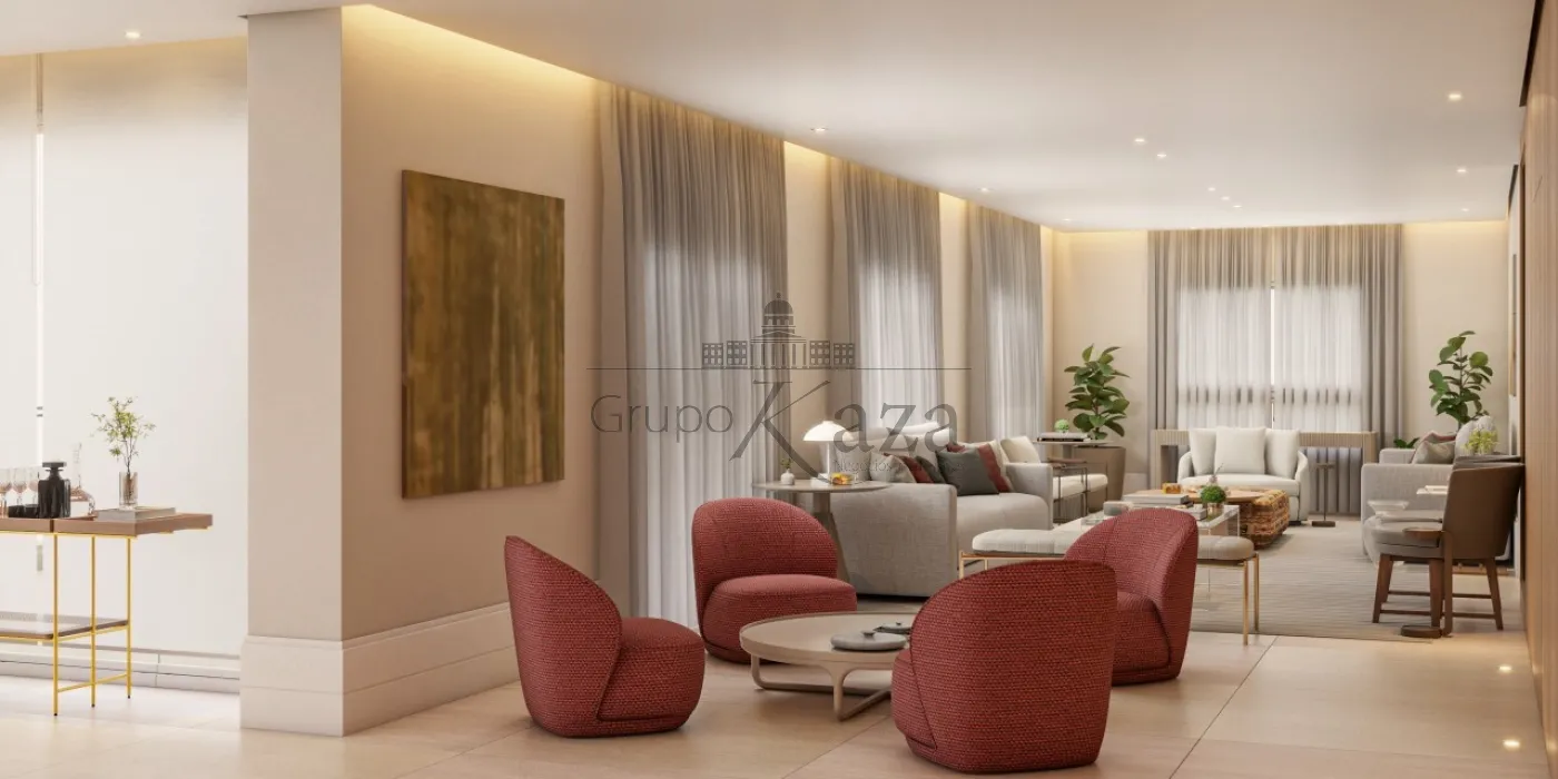 Foto 2 de Apartamento Duplex em Vila Olímpia, São Paulo - imagem 2