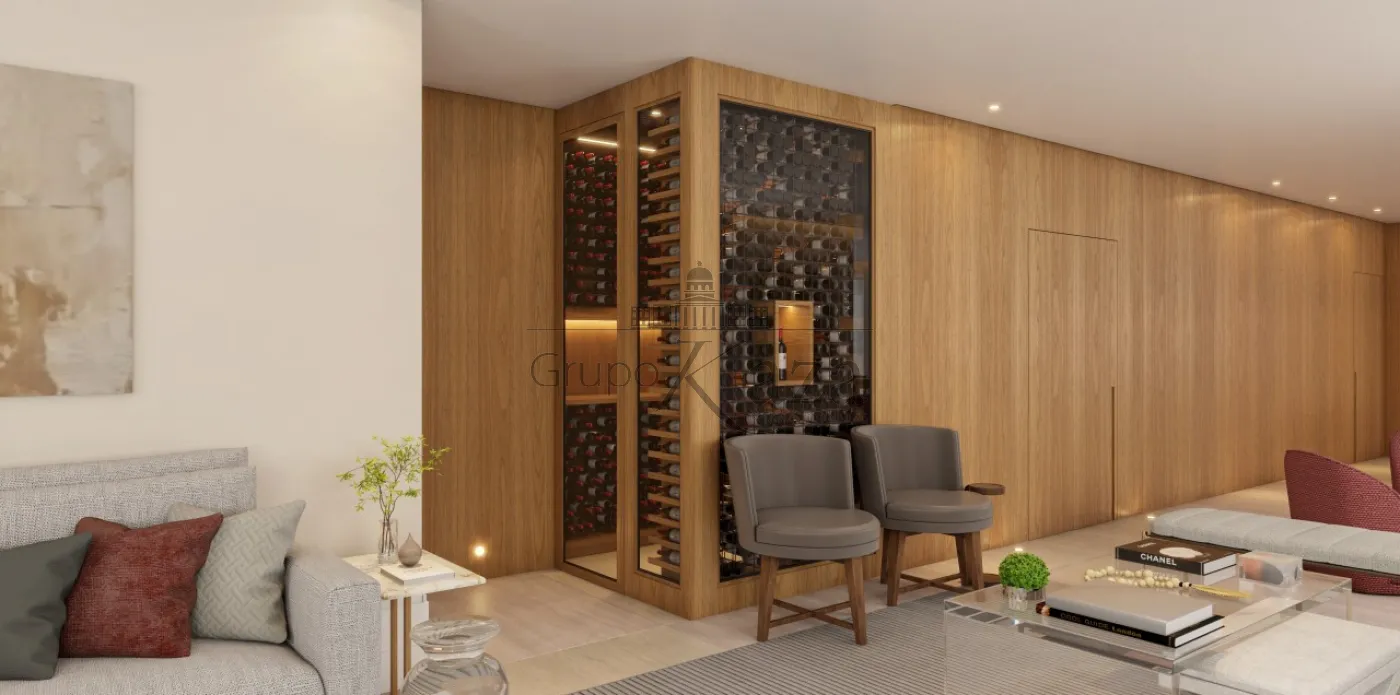 Foto 3 de Apartamento Duplex em Vila Olímpia, São Paulo - imagem 3