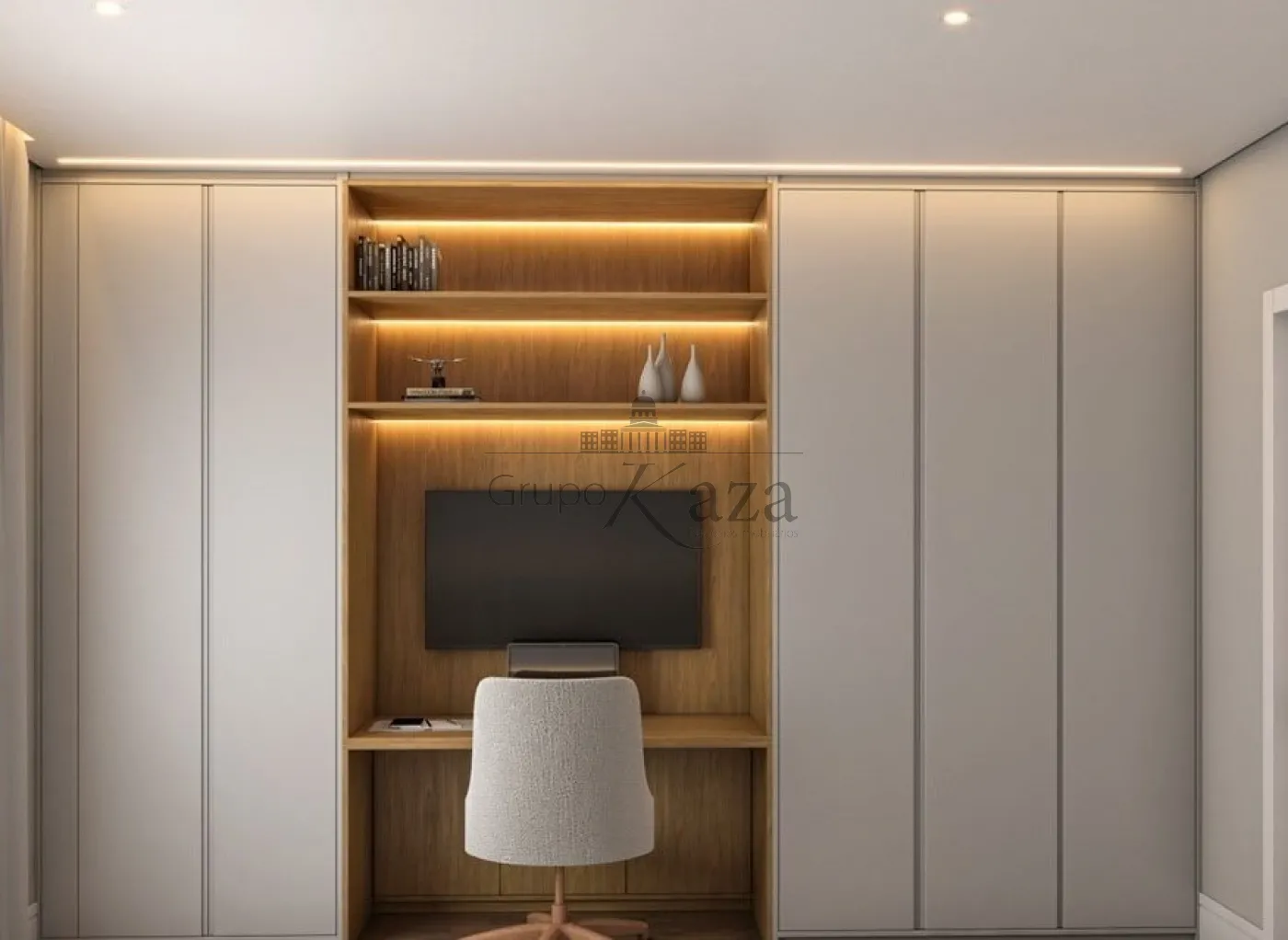 Foto 17 de Apartamento Duplex em Vila Olímpia, São Paulo - imagem 17