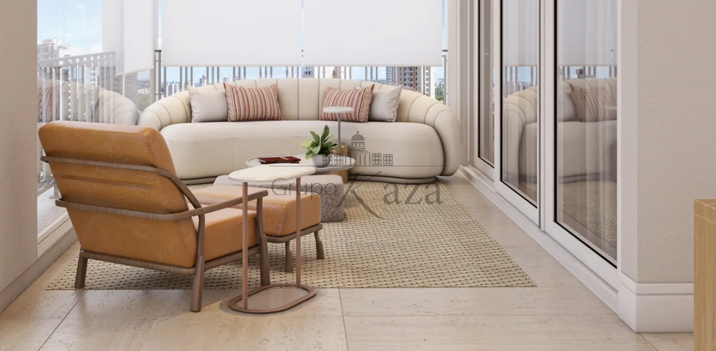 Foto 5 de Apartamento Duplex em Vila Olímpia, São Paulo - imagem 5