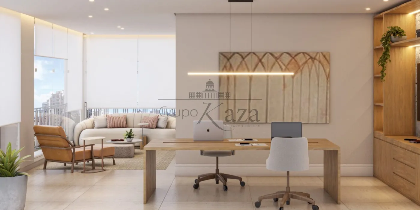 Foto 4 de Apartamento Duplex em Vila Olímpia, São Paulo - imagem 4