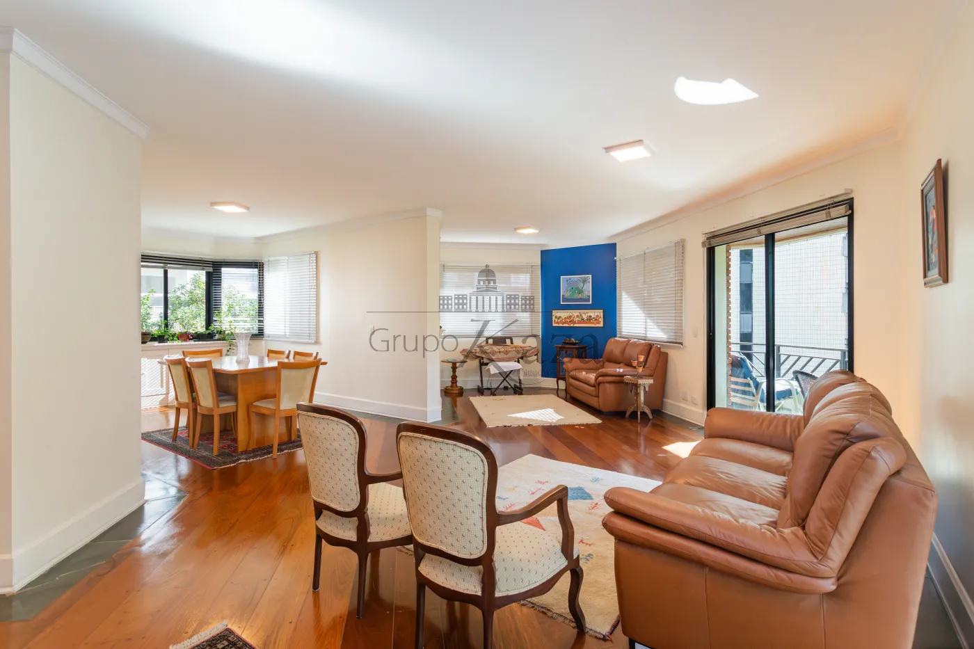 Foto 1 de Apartamento Padrão em Vila Suzana, São Paulo - imagem 1