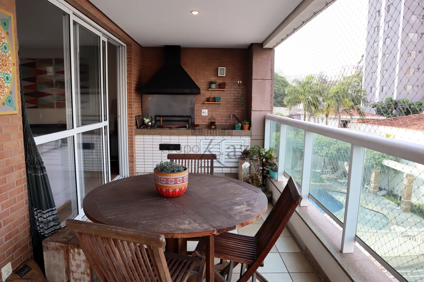 Foto 14 de Apartamento Padrão em Cidade Monções, São Paulo - imagem 14