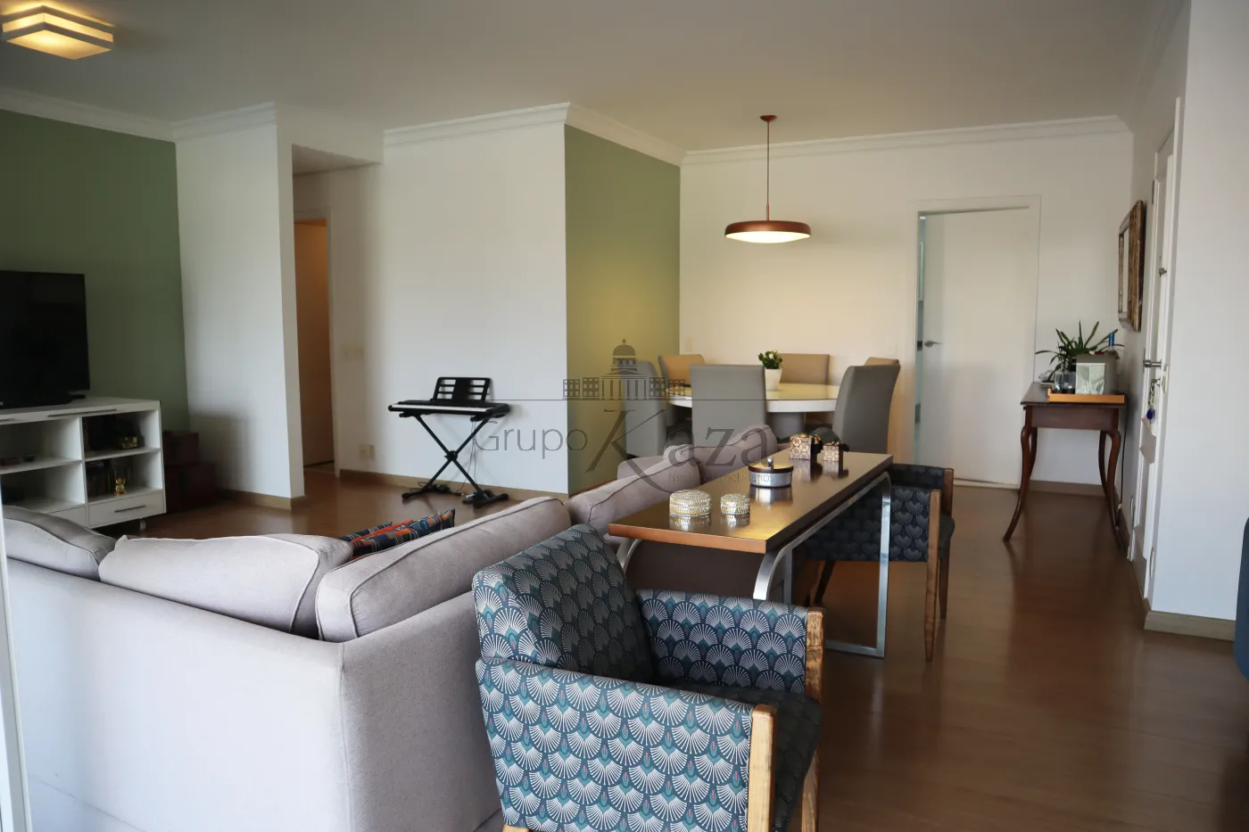 Foto 2 de Apartamento Padrão em Cidade Monções, São Paulo - imagem 2