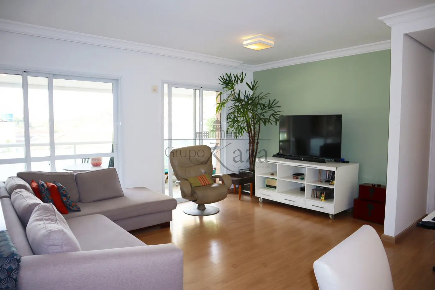 Foto 4 de Apartamento Padrão em Cidade Monções, São Paulo - imagem 4