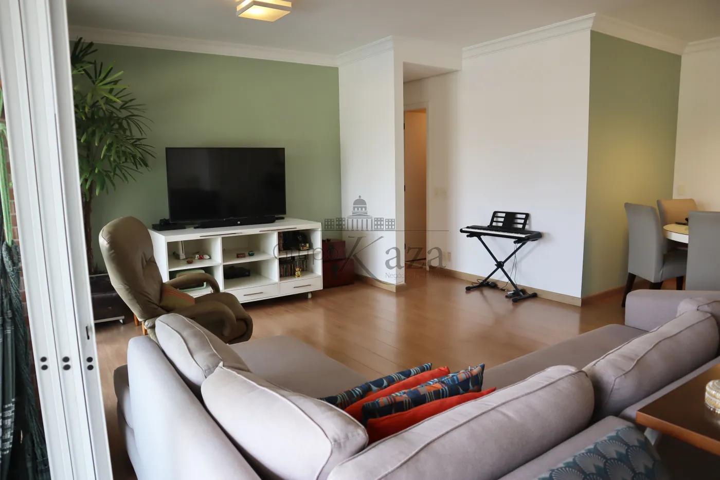 Foto 7 de Apartamento Padrão em Cidade Monções, São Paulo - imagem 7