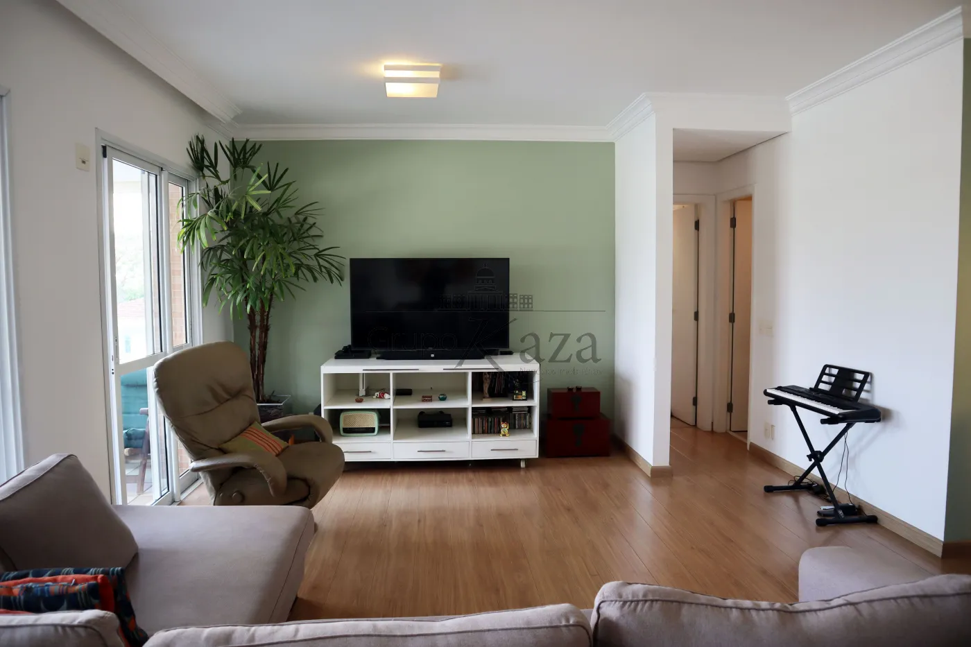 Foto 8 de Apartamento Padrão em Cidade Monções, São Paulo - imagem 8