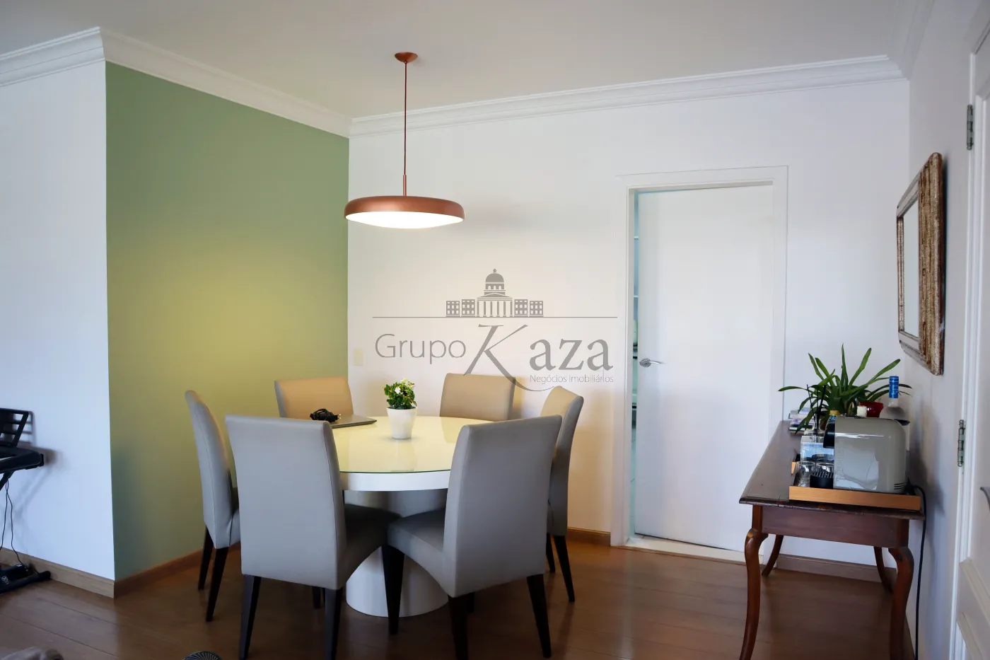 Foto 9 de Apartamento Padrão em Cidade Monções, São Paulo - imagem 9