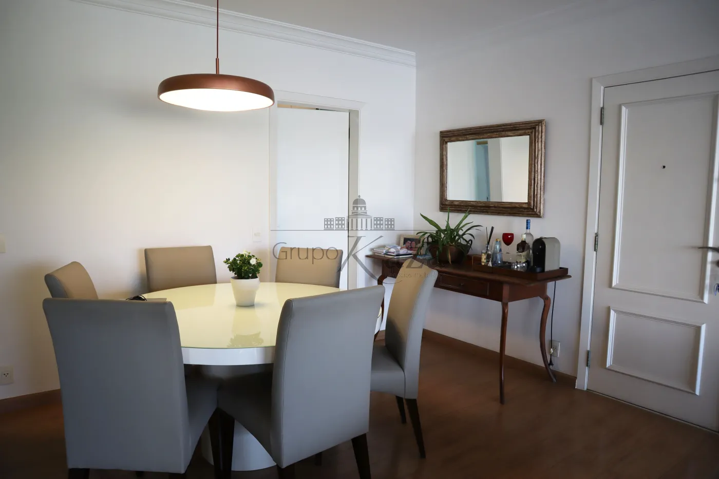 Foto 10 de Apartamento Padrão em Cidade Monções, São Paulo - imagem 10