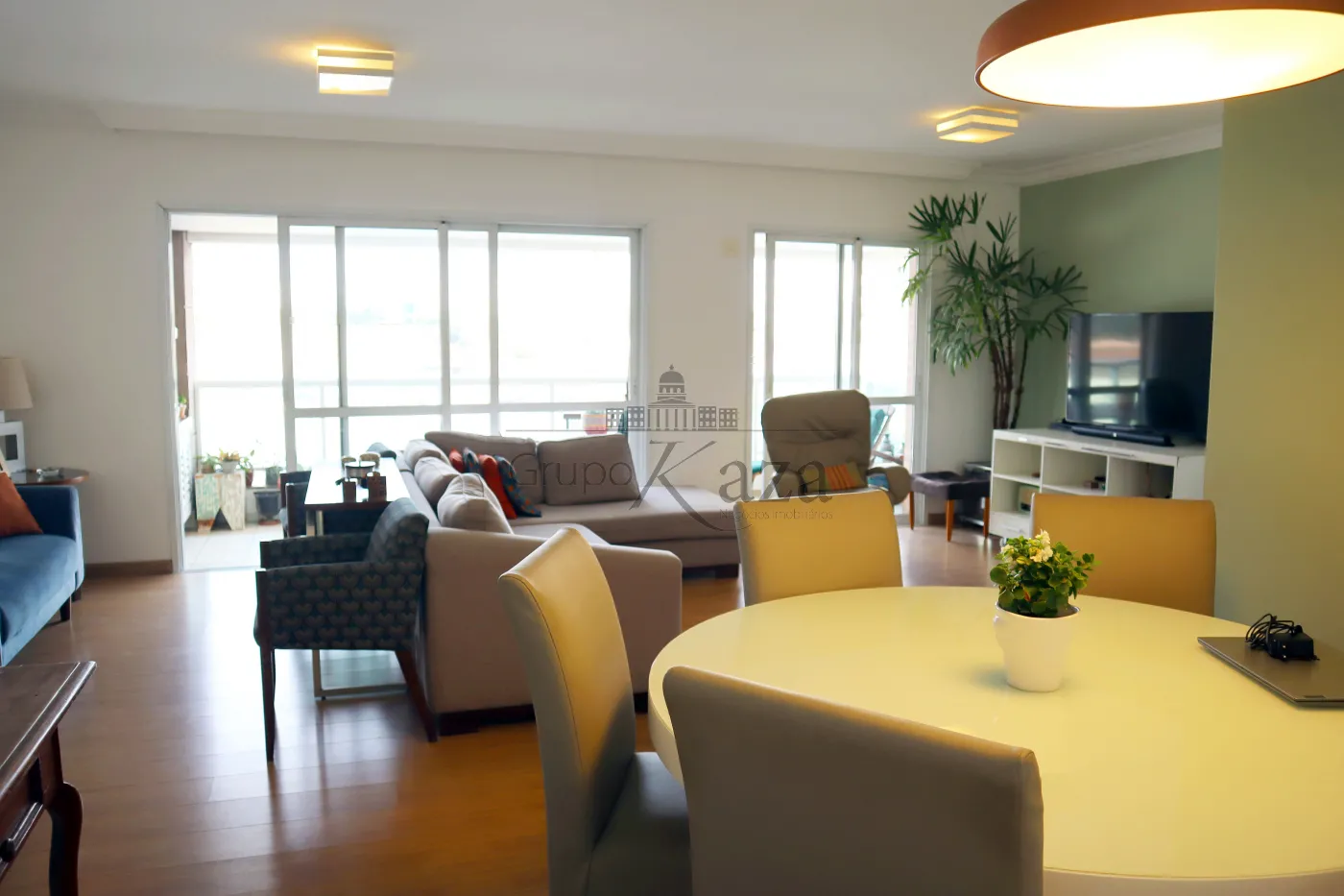 Foto 11 de Apartamento Padrão em Cidade Monções, São Paulo - imagem 11