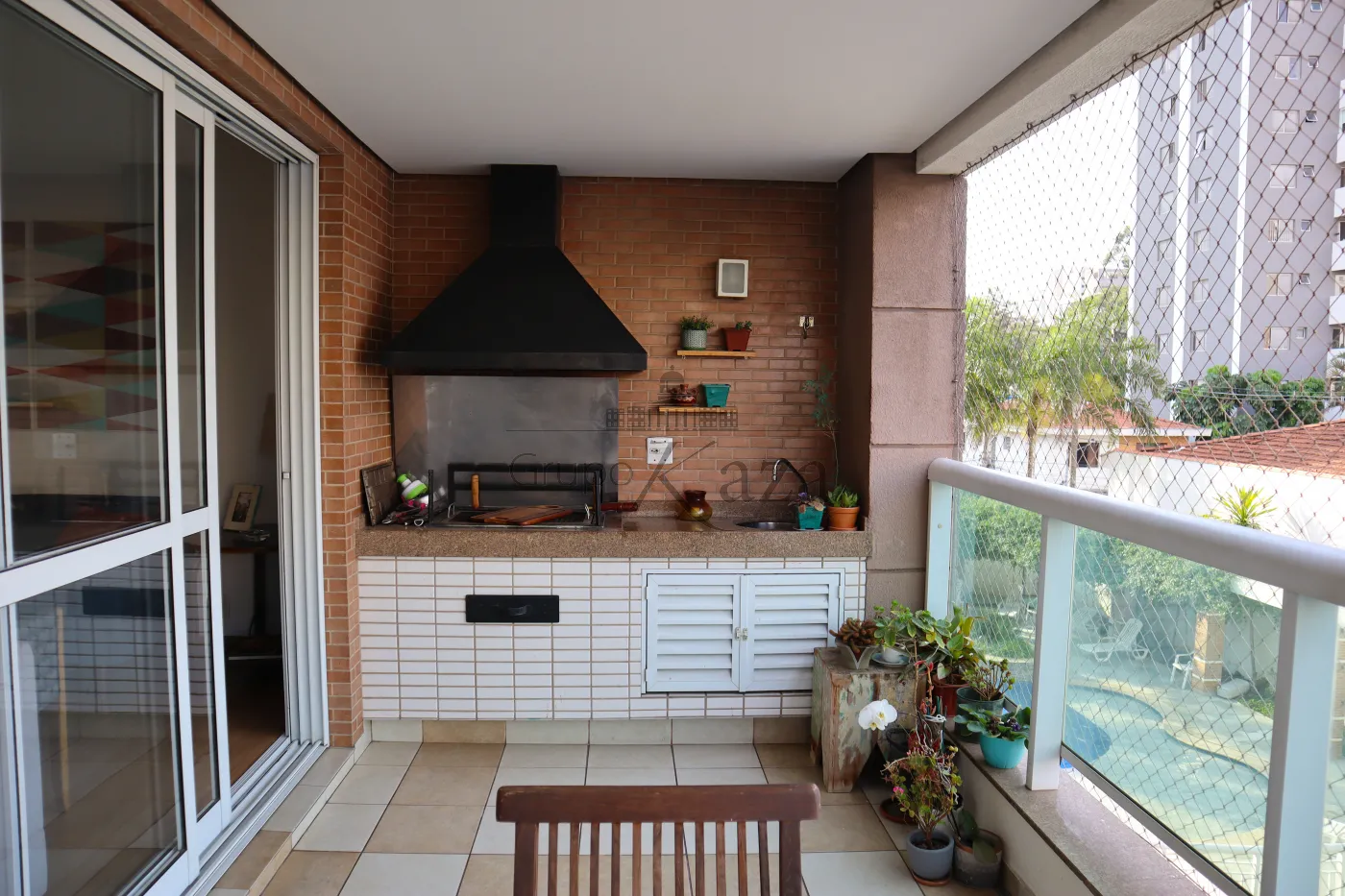 Foto 13 de Apartamento Padrão em Cidade Monções, São Paulo - imagem 13