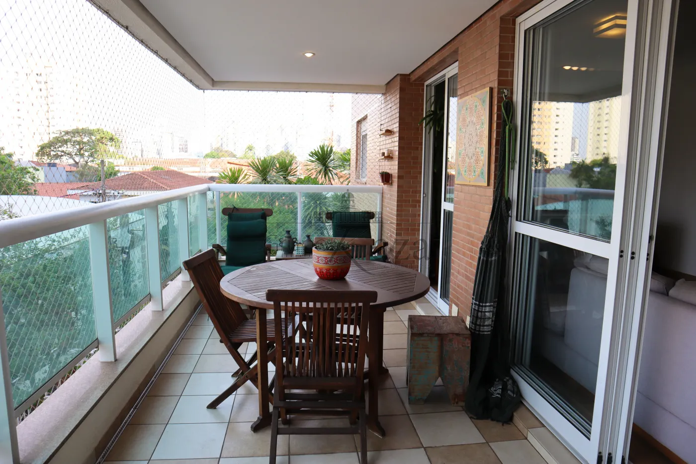 Foto 15 de Apartamento Padrão em Cidade Monções, São Paulo - imagem 15