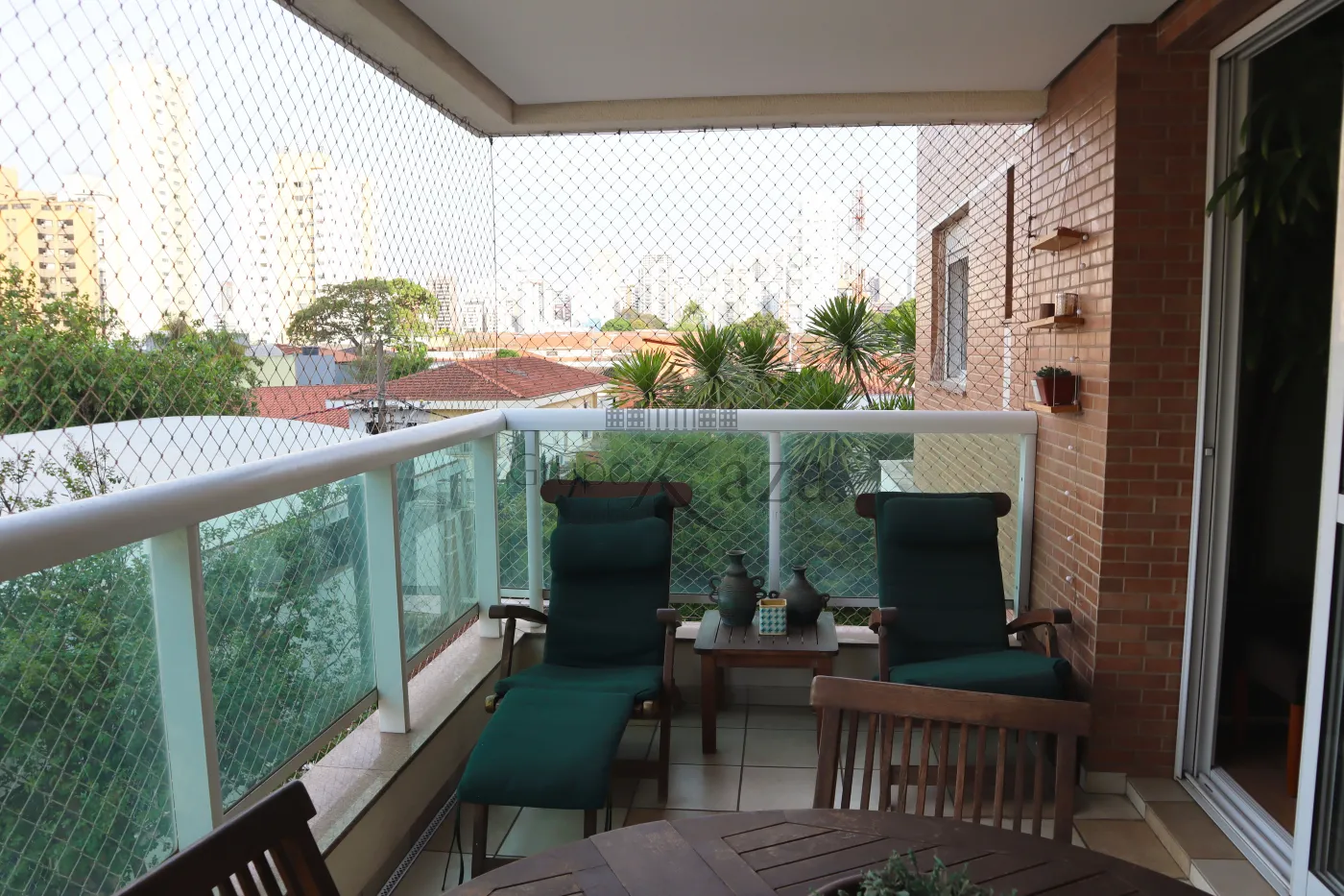 Foto 16 de Apartamento Padrão em Cidade Monções, São Paulo - imagem 16