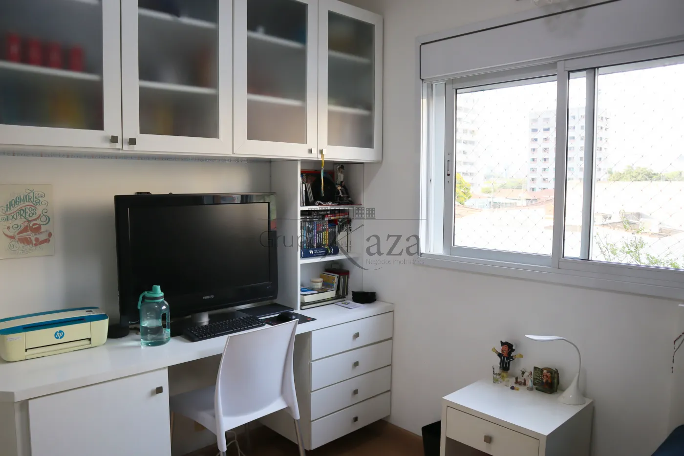 Foto 27 de Apartamento Padrão em Cidade Monções, São Paulo - imagem 27