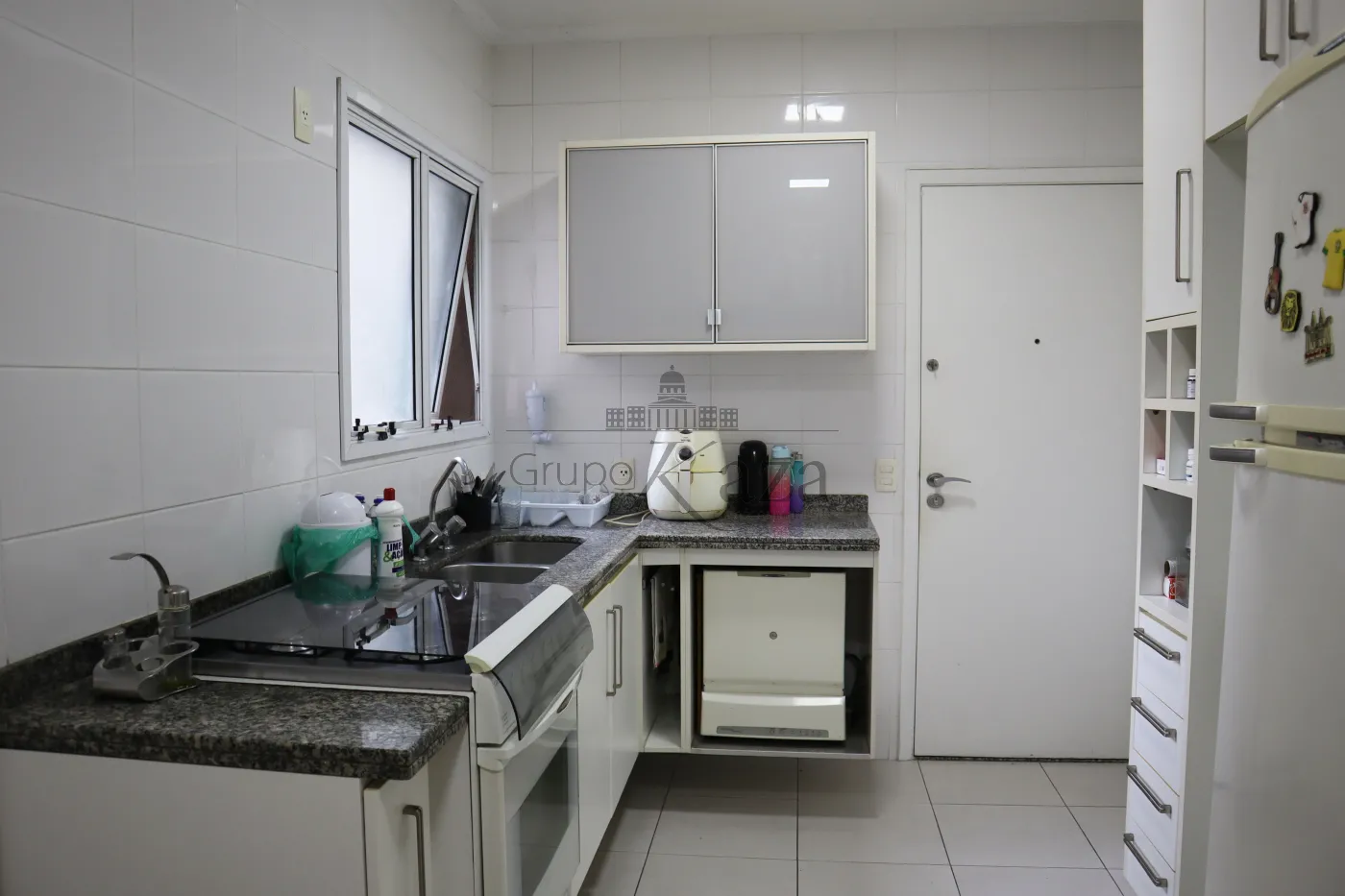 Foto 17 de Apartamento Padrão em Cidade Monções, São Paulo - imagem 17