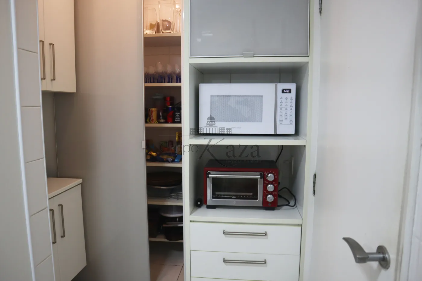 Foto 19 de Apartamento Padrão em Cidade Monções, São Paulo - imagem 19