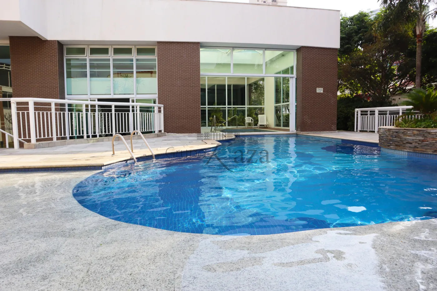 Foto 28 de Apartamento Padrão em Cidade Monções, São Paulo - imagem 28