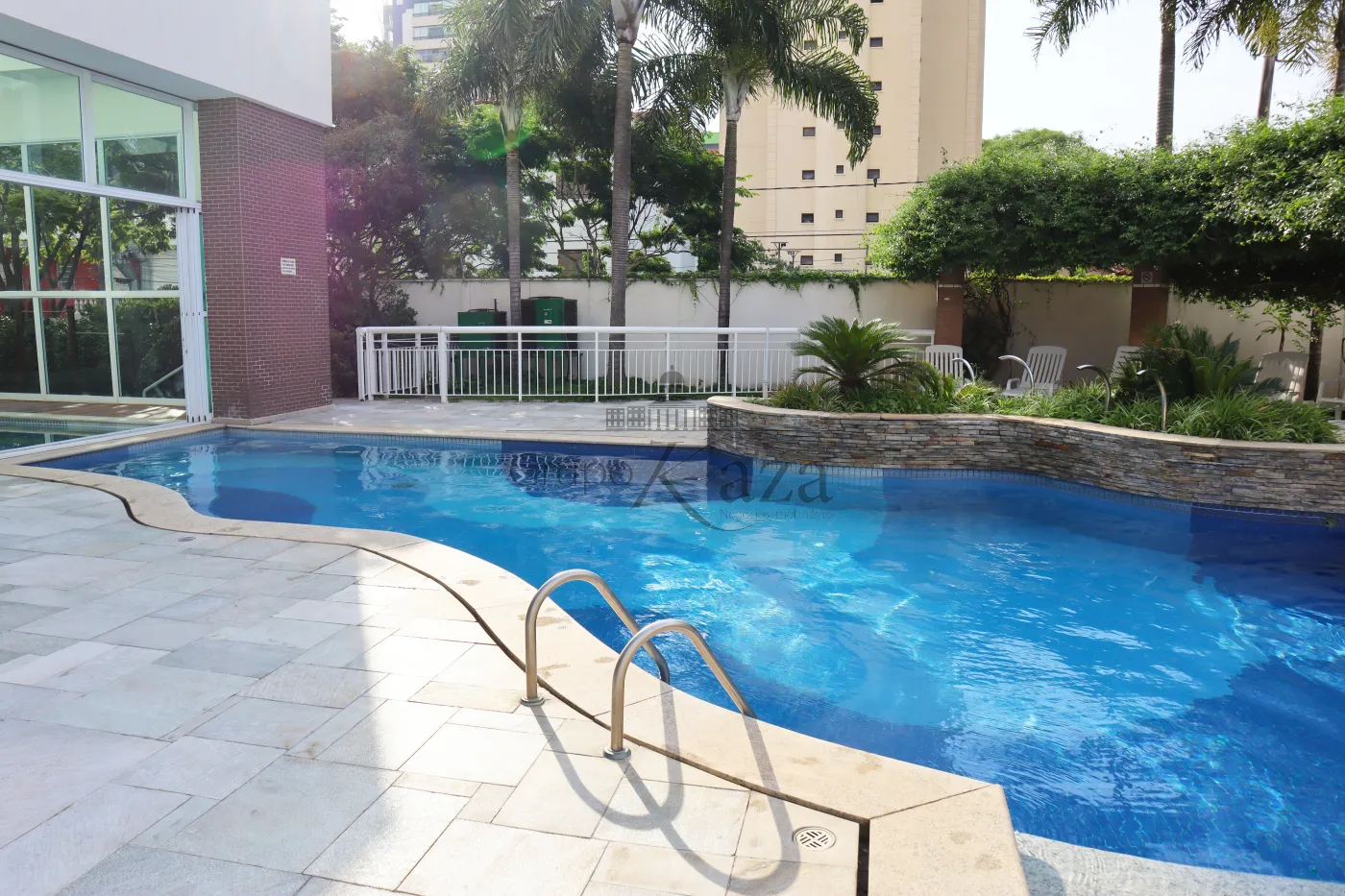Foto 29 de Apartamento Padrão em Cidade Monções, São Paulo - imagem 29