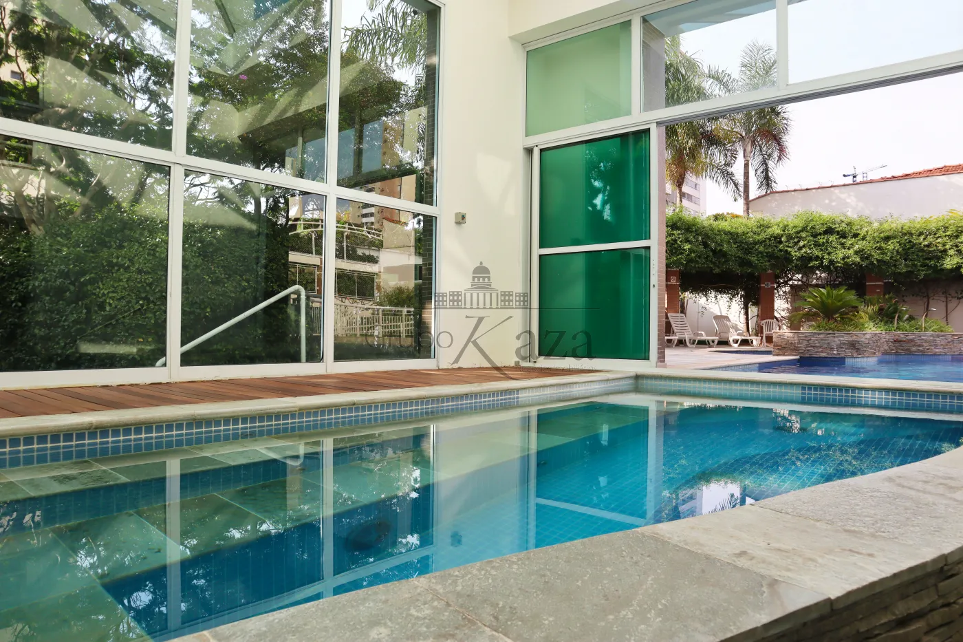 Foto 30 de Apartamento Padrão em Cidade Monções, São Paulo - imagem 30