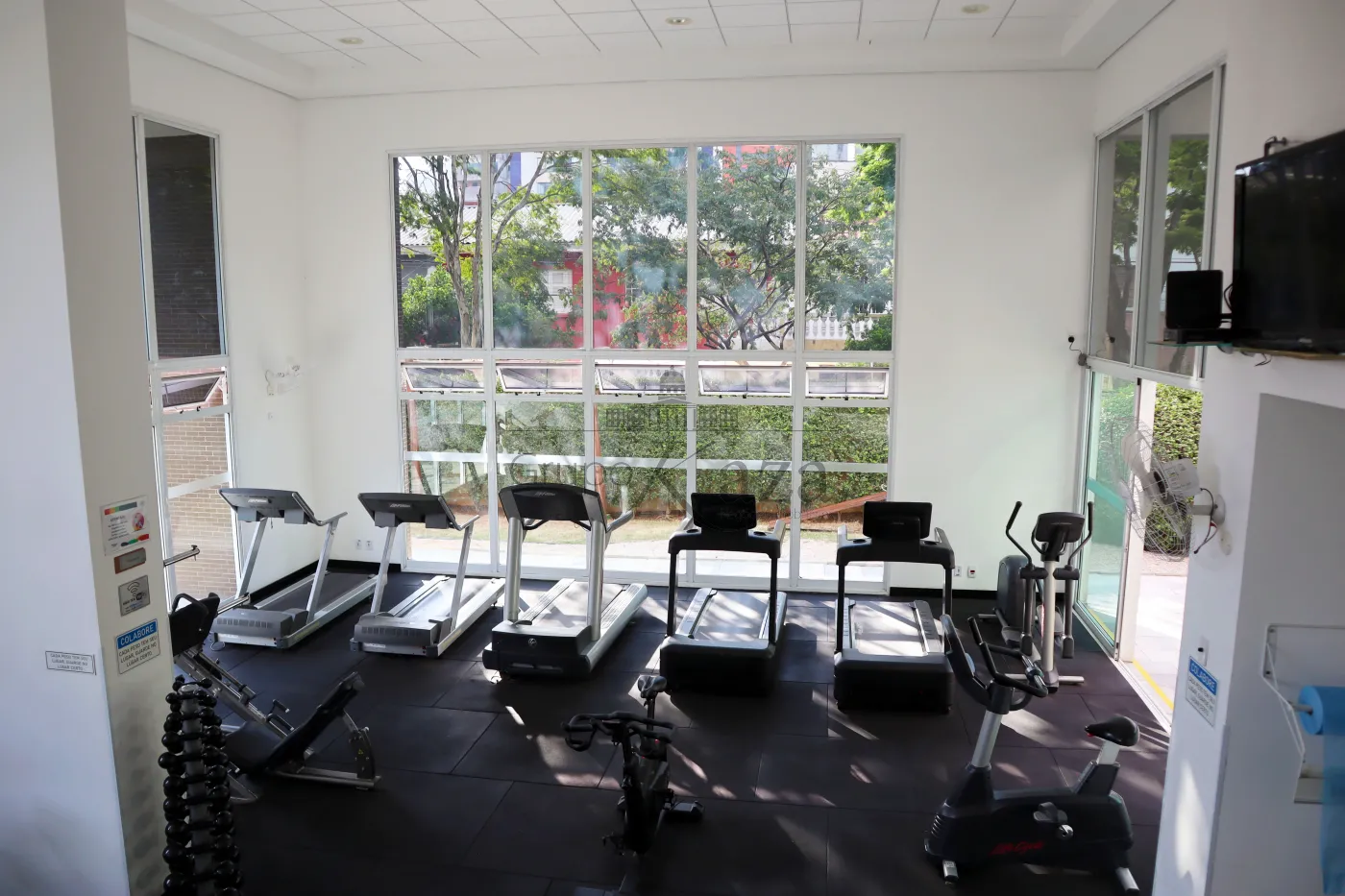 Foto 31 de Apartamento Padrão em Cidade Monções, São Paulo - imagem 31