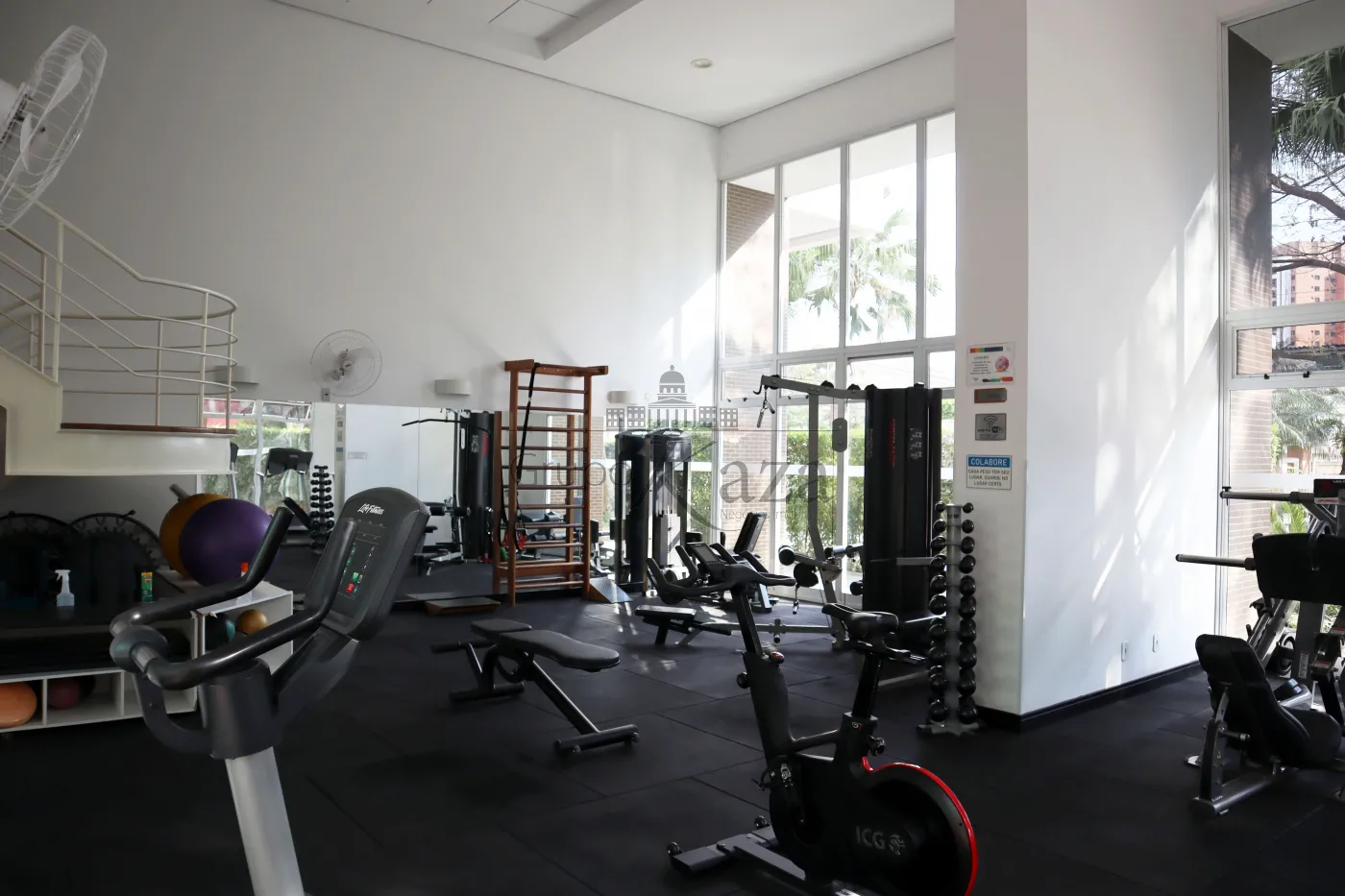 Foto 33 de Apartamento Padrão em Cidade Monções, São Paulo - imagem 33