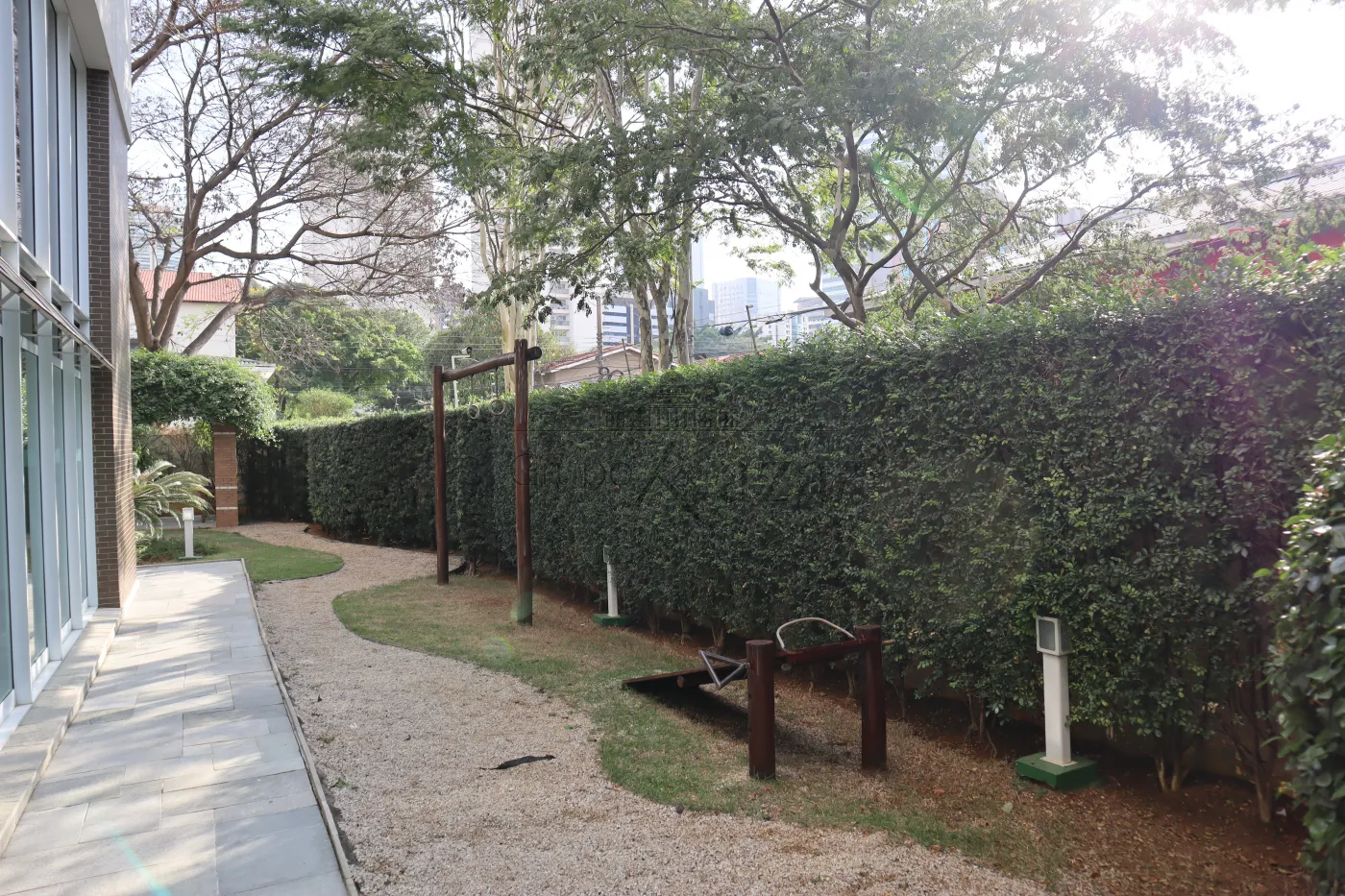 Foto 36 de Apartamento Padrão em Cidade Monções, São Paulo - imagem 36