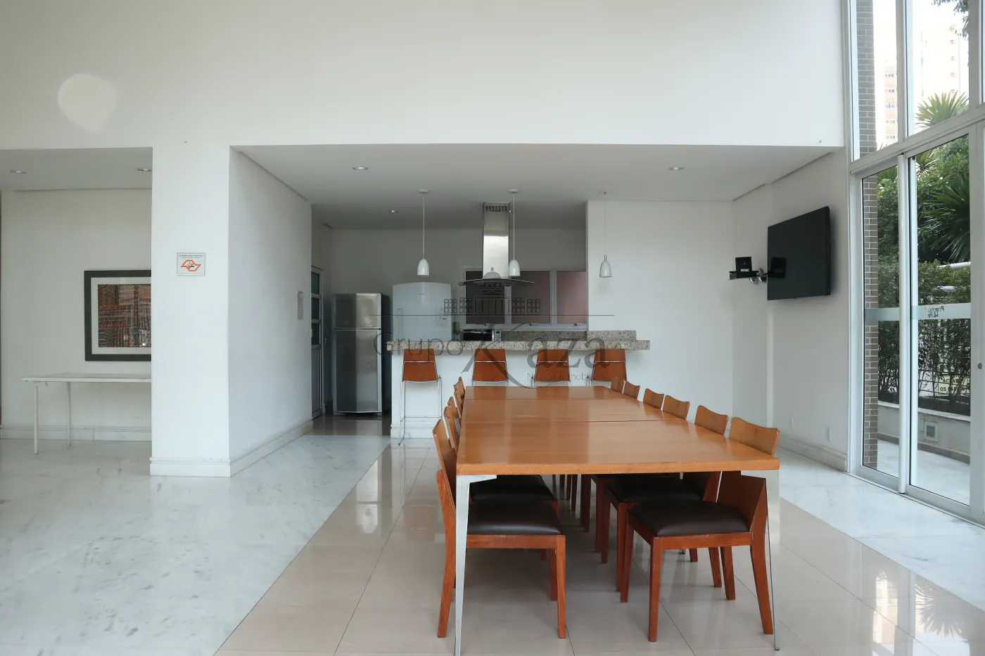 Foto 40 de Apartamento Padrão em Cidade Monções, São Paulo - imagem 40