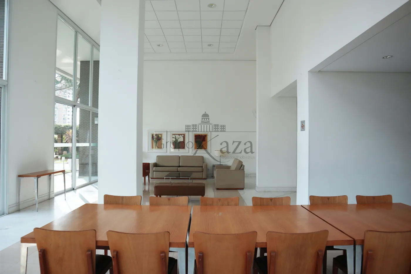 Foto 41 de Apartamento Padrão em Cidade Monções, São Paulo - imagem 41