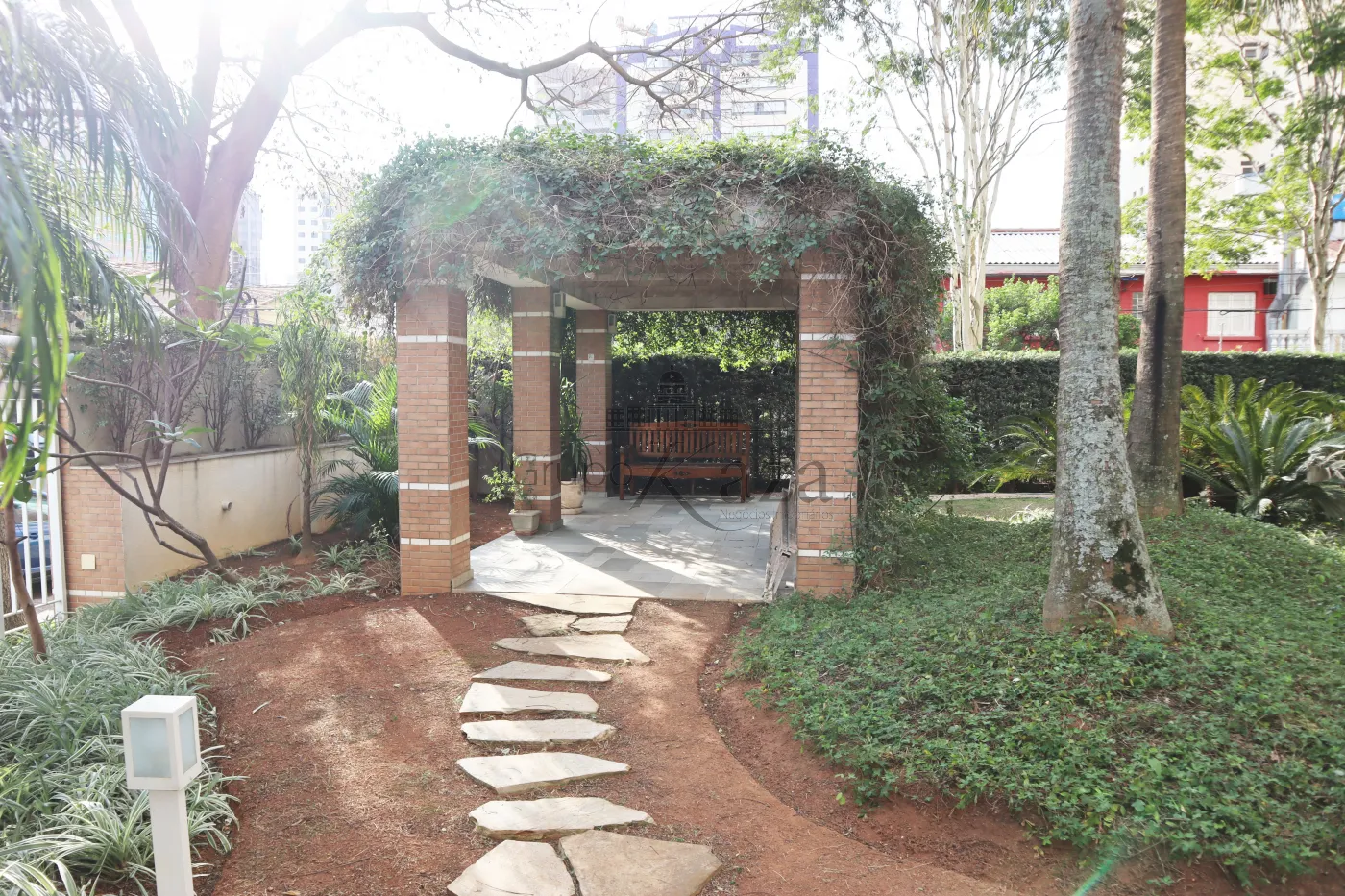 Foto 42 de Apartamento Padrão em Cidade Monções, São Paulo - imagem 42