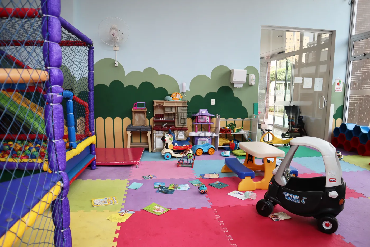 Foto 44 de Apartamento Padrão em Cidade Monções, São Paulo - imagem 44
