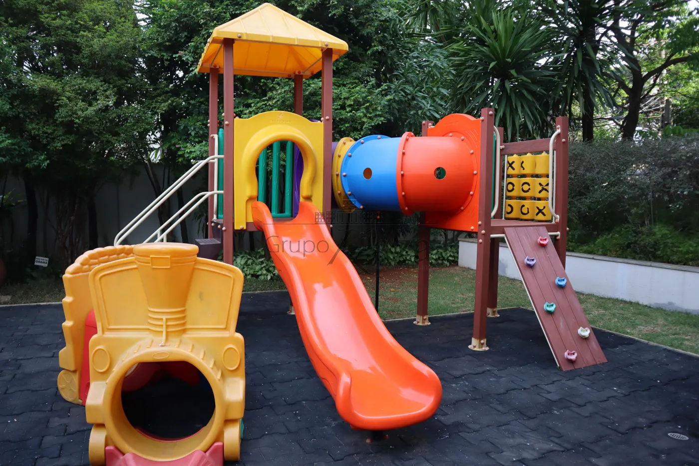 Foto 45 de Apartamento Padrão em Cidade Monções, São Paulo - imagem 45