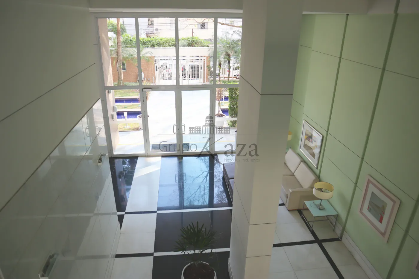 Foto 46 de Apartamento Padrão em Cidade Monções, São Paulo - imagem 46