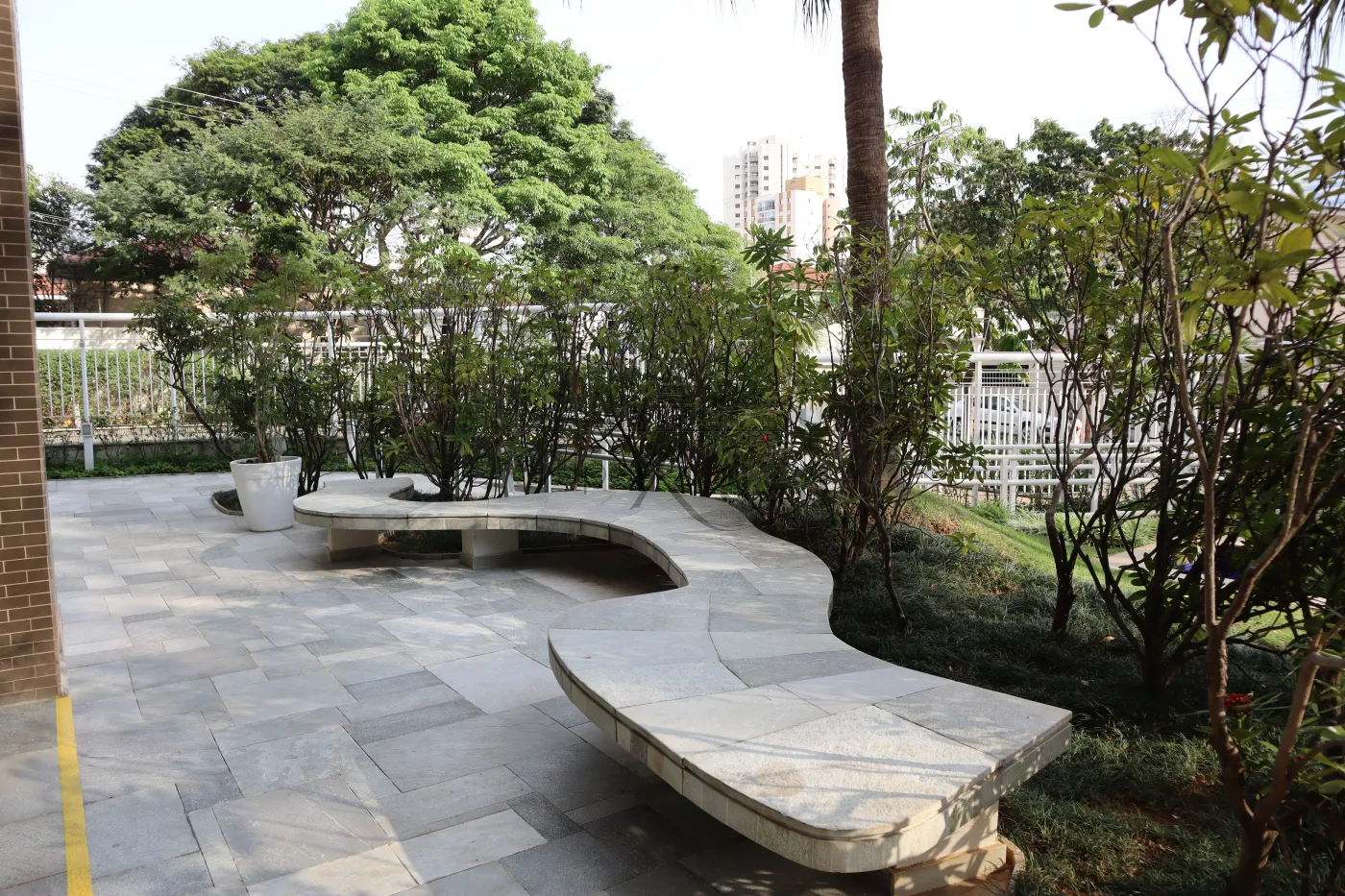 Foto 49 de Apartamento Padrão em Cidade Monções, São Paulo - imagem 49