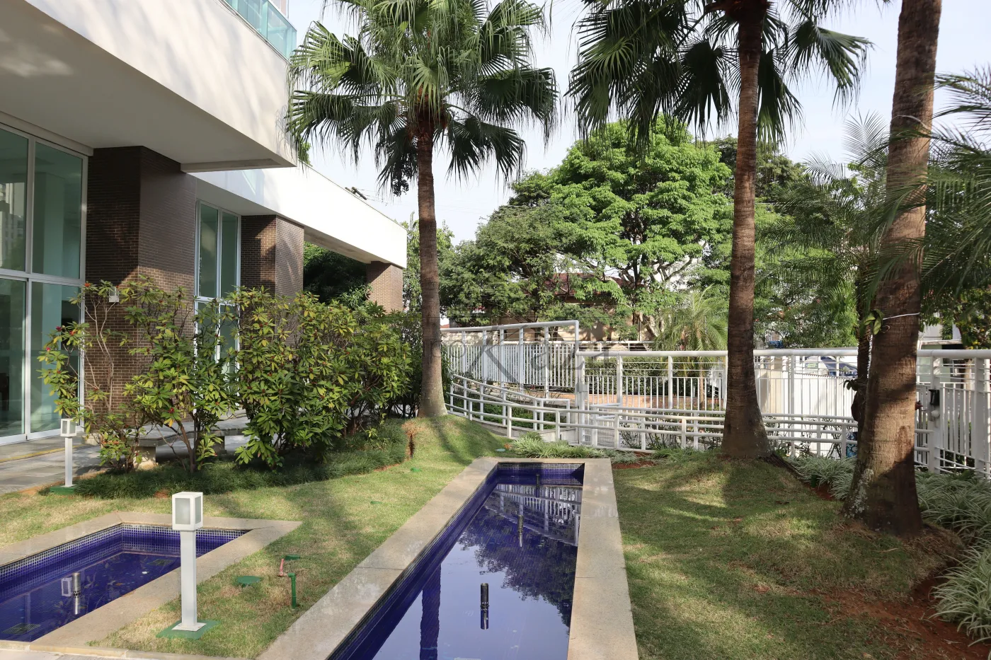 Foto 51 de Apartamento Padrão em Cidade Monções, São Paulo - imagem 51